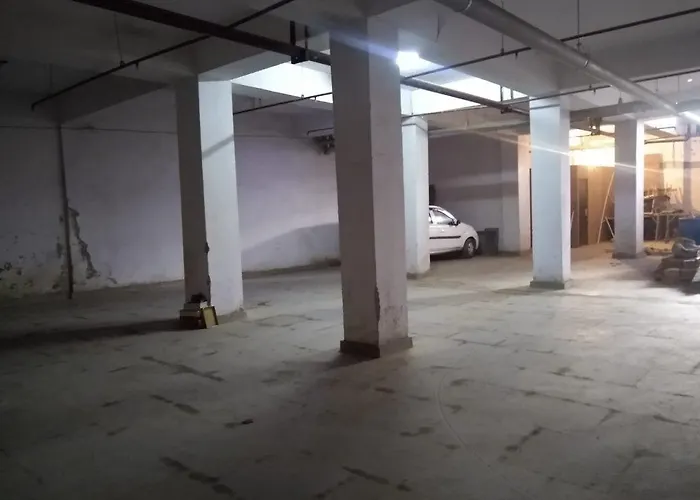 Airport Hotel Tashree