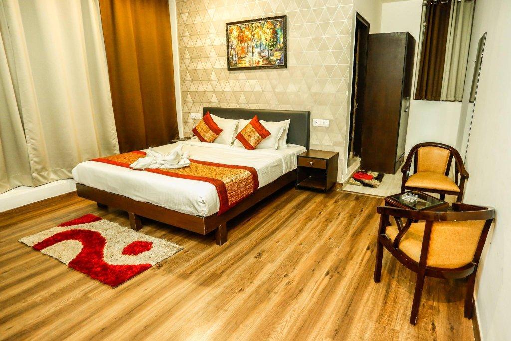 Hotel Airport Tashree Gurgaon