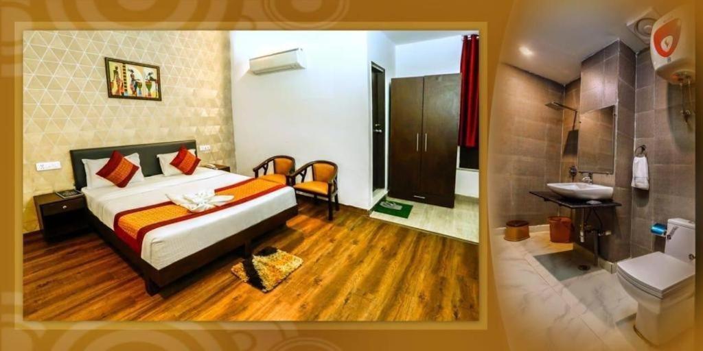 Airport Tashree 3* Gurgaon