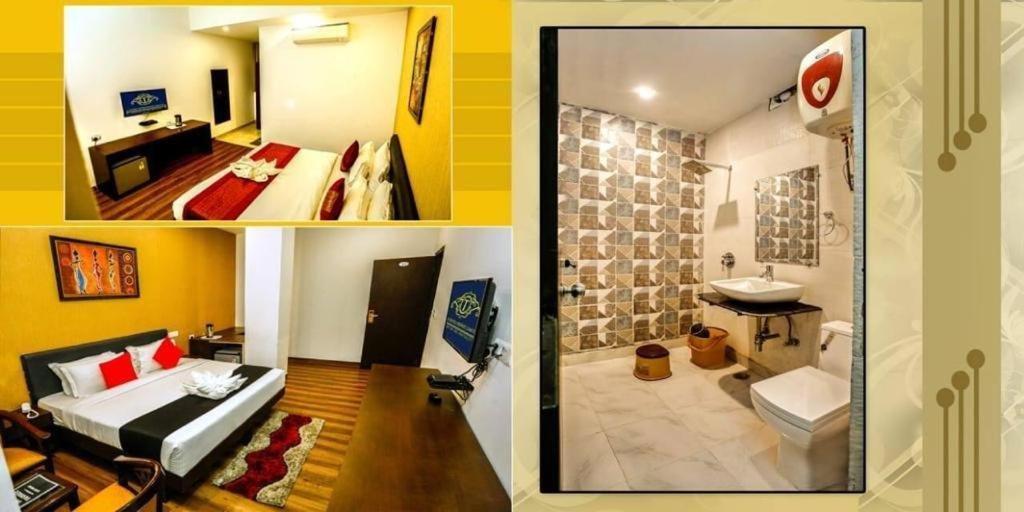 Hotel Airport Tashree Gurgaon