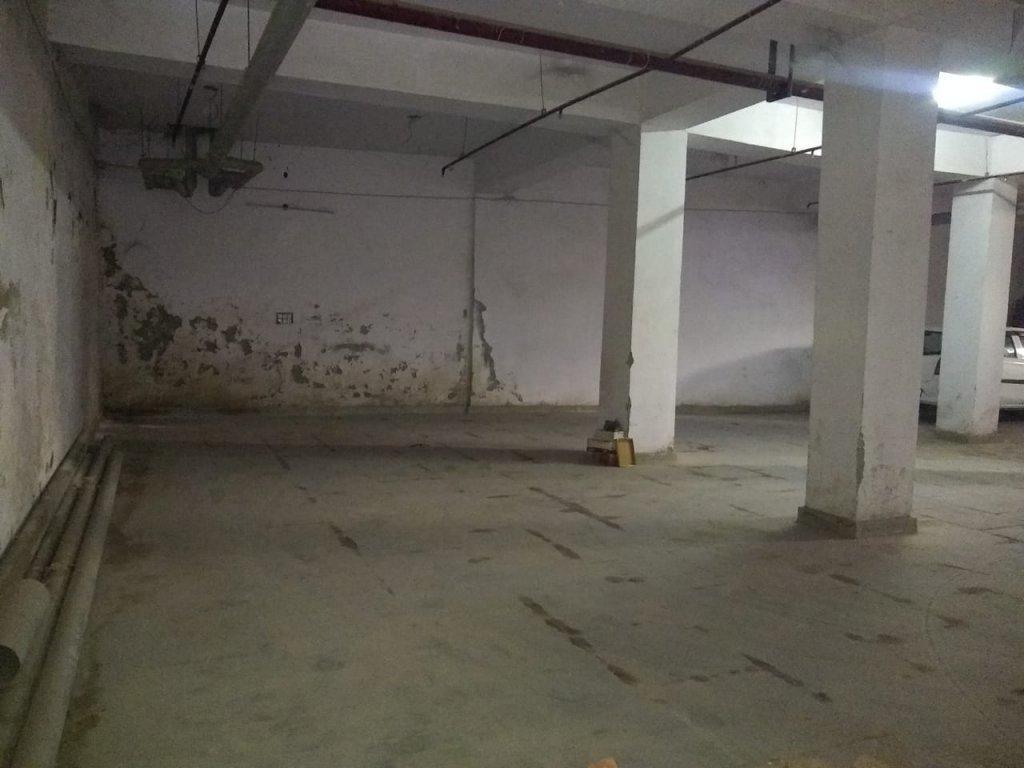 Airport Tashree Gurgaon