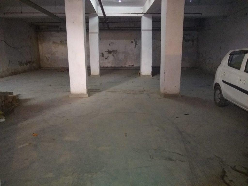 Hotel Airport Tashree 3*