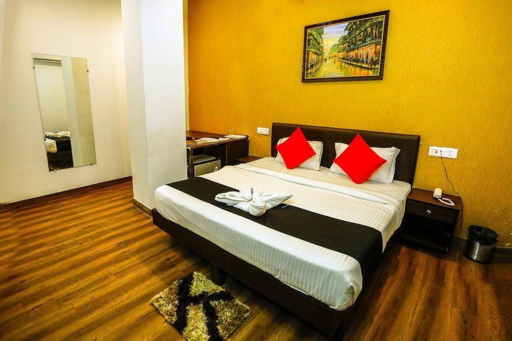 Airport Tashree Hotel
