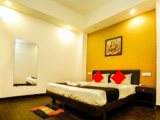Airport Tashree Gurgaon