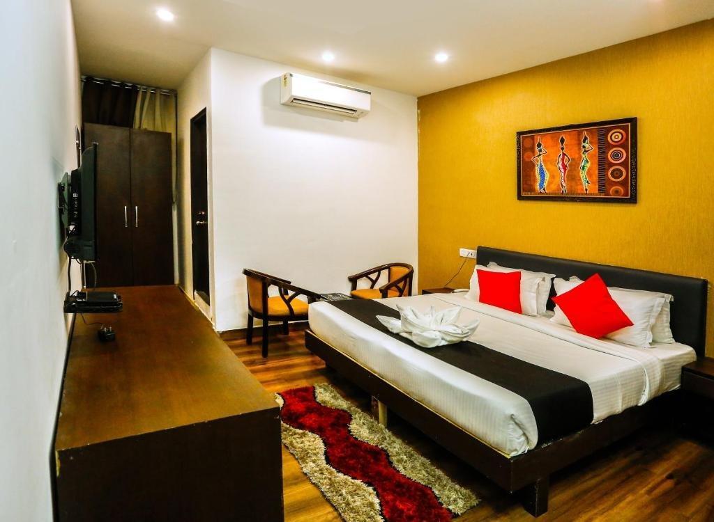 Airport Tashree 3* Gurgaon