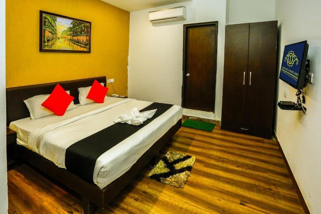 Airport Tashree Hotel