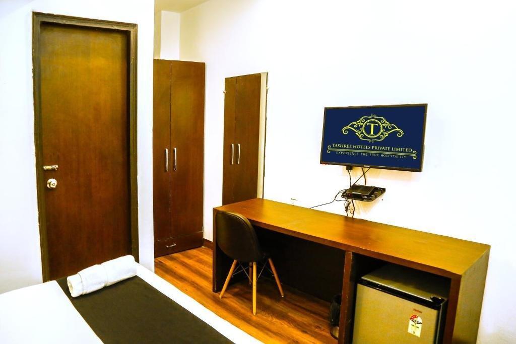 Hotel Airport Tashree